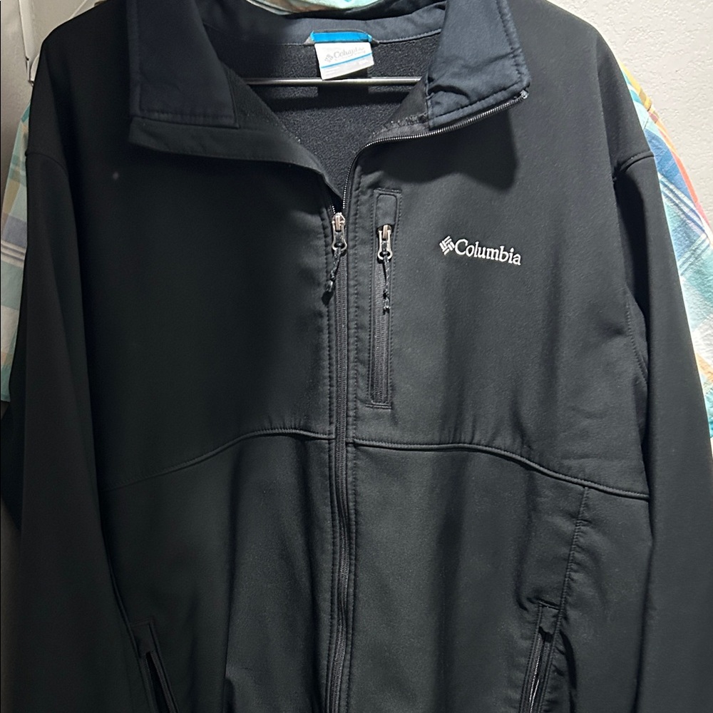 Columbia Men's Ascender Jacket